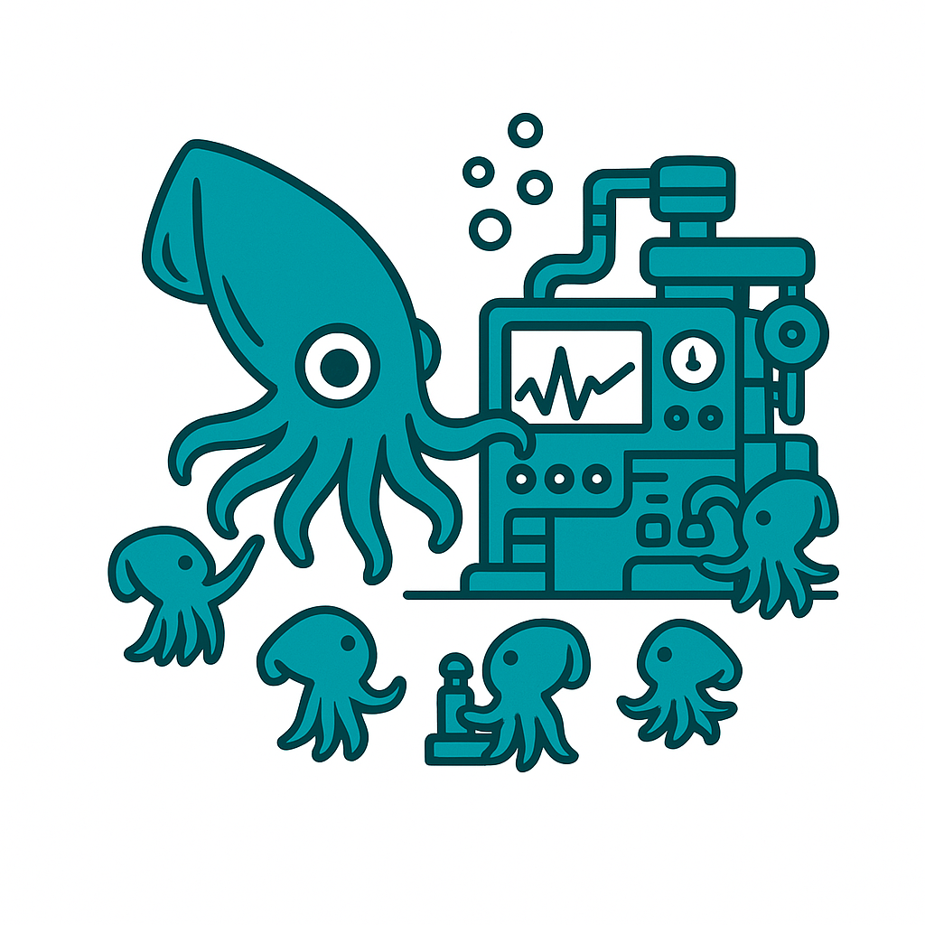 Tinkering